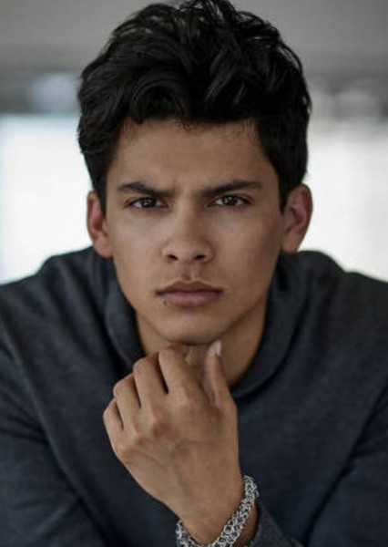 xolo maridueña movies and tv shows