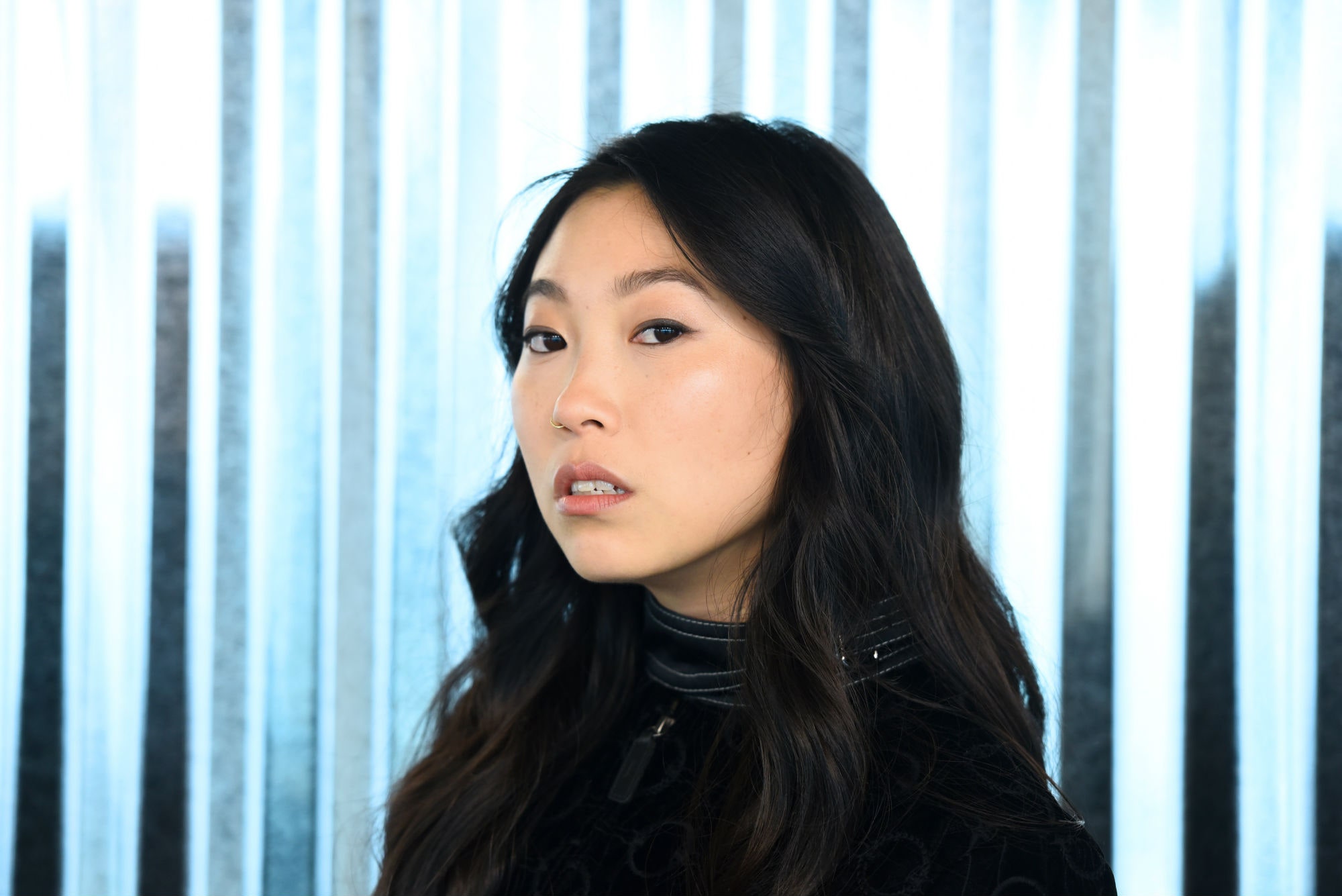 awkwafina movies and tv shows