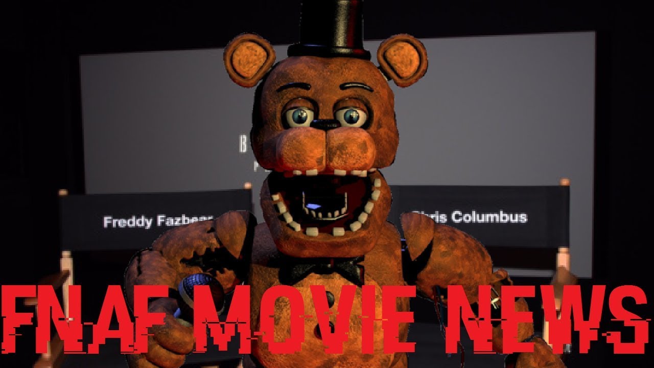 When Does the FNAF Movie Come Out? Everything You Need to Know