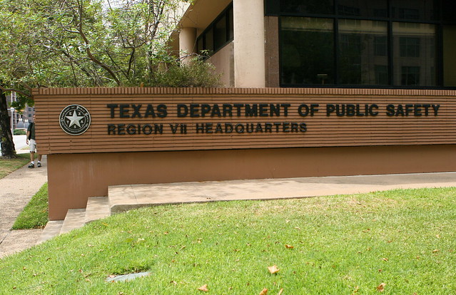 Understanding the Texas Department of Public Safety: Roles, Responsibilities, and Services