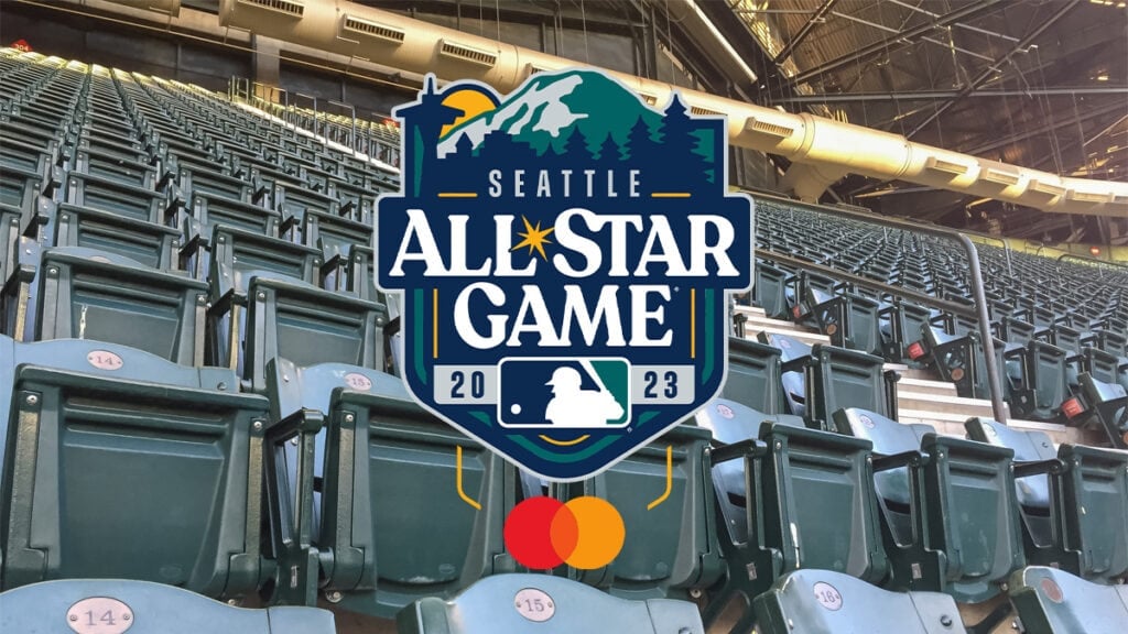 mlb all star game 2023