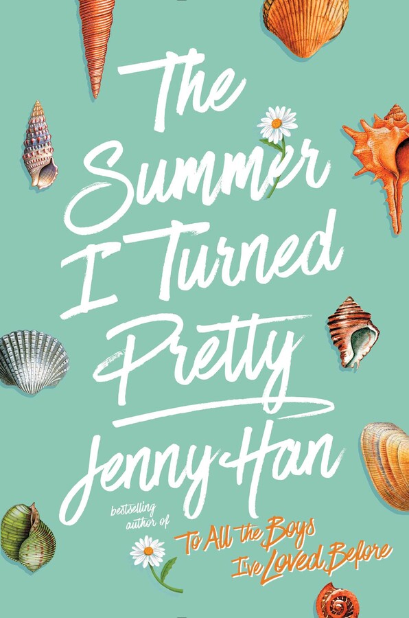 The Summer I Turned Pretty Book: A Detailed Guide