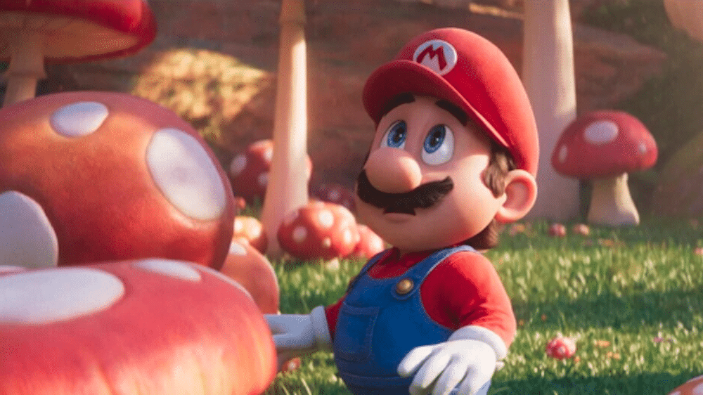 Super Mario Bros Movie Streaming: Your Ultimate Guide