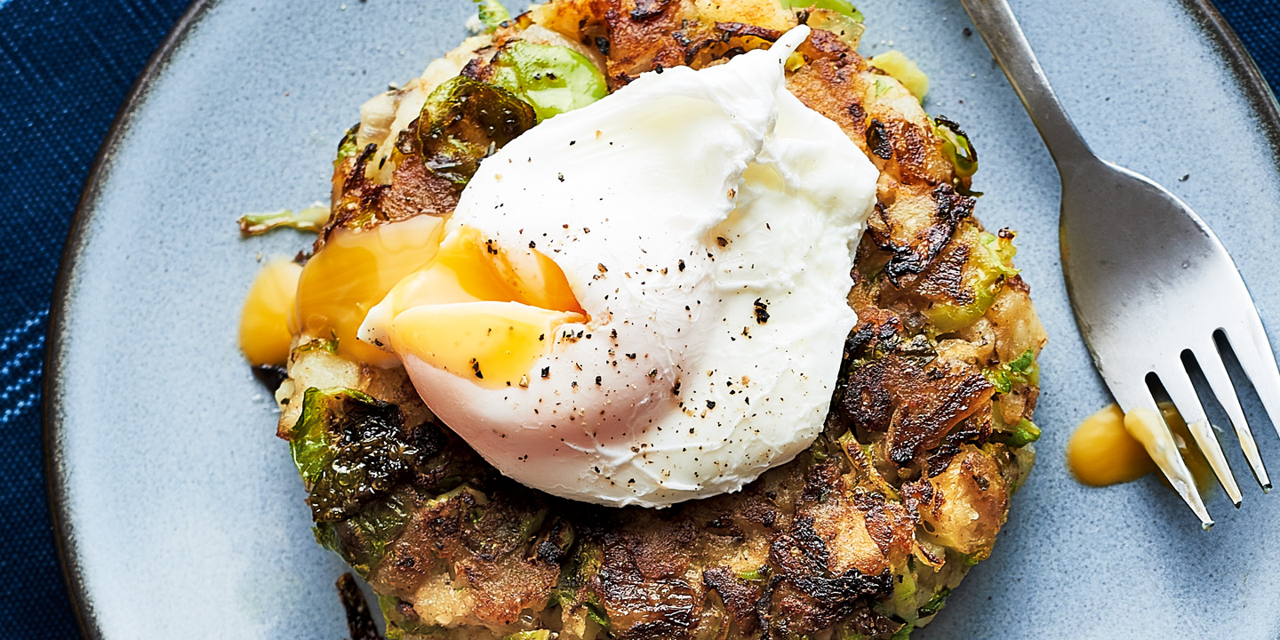 Exploring the Delightful World of Bubble and Squeak